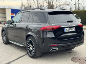Mercedes-Benz GLE 350 AMG / BURMASTER / 360* КАМЕРИ / DISTRONIC | Auto.bg — изображение 6