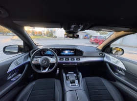 Mercedes-Benz GLE 350 AMG / BURMASTER / 360* КАМЕРИ / DISTRONIC - 84000 лв. / 42948.52 € - 20705662 13
