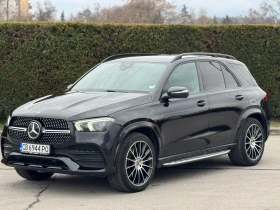 Mercedes-Benz GLE 350 AMG / BURMASTER / 360* КАМЕРИ / DISTRONIC | Auto.bg — изображение 2