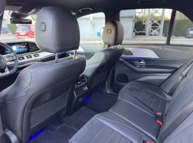 Mercedes-Benz GLE 350 AMG / BURMASTER / 360* КАМЕРИ / DISTRONIC - 84000 лв. / 42948.52 € - 20705662 10