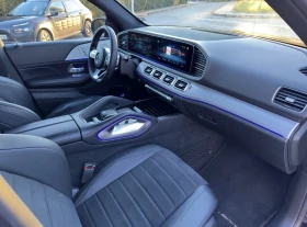 Mercedes-Benz GLE 350 AMG / BURMASTER / 360* КАМЕРИ / DISTRONIC - 84000 лв. / 42948.52 € - 20705662 16
