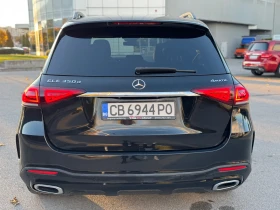 Mercedes-Benz GLE 350 AMG / BURMASTER / 360* КАМЕРИ / DISTRONIC - 84000 лв. / 42948.52 € - 20705662 5