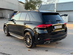 Mercedes-Benz GLE 350 AMG / BURMASTER / 360* КАМЕРИ / DISTRONIC - 84000 лв. / 42948.52 € - 20705662 6