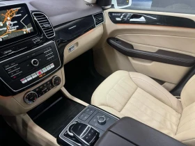 Mercedes-Benz GLE 350 4matic* AMG* 360CAM* BLIND SPOT* FCW* H&K*  - 40999 лв. / 20962.46 € - 39938411 15