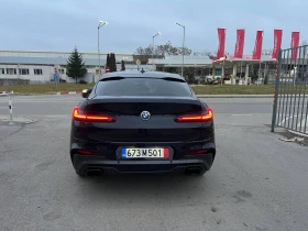 BMW X4 M40D БАРТЕР, снимка 3