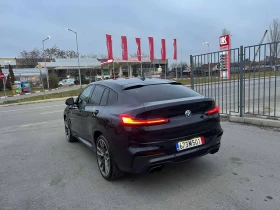 BMW X4 M40D БАРТЕР, снимка 4