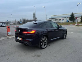 BMW X4 M40D БАРТЕР, снимка 2