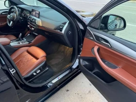 BMW X4 M40D БАРТЕР, снимка 7