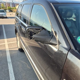 Jeep Grand cherokee Limited , снимка 6