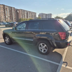Jeep Grand cherokee Limited , снимка 2