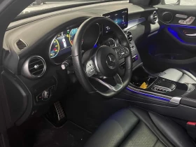Mercedes-Benz GLC * 300 * CARFAX * БЕЗ ПЪРВОНАЧАЛНА ВНОСКА - 28900 € / 56523.49 лв. - 32332525 5