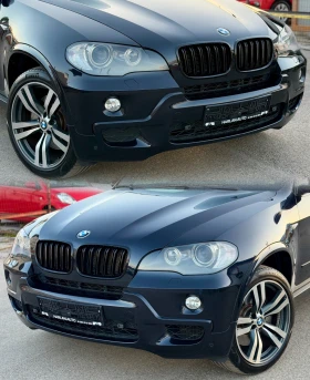 BMW X5 4.8i M Sport-Paket Individual Panorama Keyless go - 11250 € / 22003.09 лв. - 49477051 12