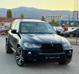 BMW X5 4.8i M Sport-Paket Individual Panorama Keyless go - 11250 € / 22003.09 лв. - 49477051 2