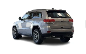 Jeep Grand cherokee LIMITED* 5.7* V8* 8ZF* ПОДГРЕВ* КАМЕРА* КЕЙЛЕС* LA - 15748 € / 30800.41 лв. - 61862038 4