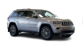 Jeep Grand cherokee LIMITED* 5.7* V8* 8ZF* ПОДГРЕВ* КАМЕРА* КЕЙЛЕС* LA - 15748 € / 30800.41 лв. - 61862038 3