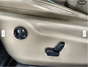 Jeep Grand cherokee LIMITED* 5.7* V8* 8ZF* ПОДГРЕВ* КАМЕРА* КЕЙЛЕС* LA - 15748 € / 30800.41 лв. - 61862038 15