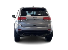 Jeep Grand cherokee LIMITED* 5.7* V8* 8ZF* ПОДГРЕВ* КАМЕРА* КЕЙЛЕС* LA - 15748 € / 30800.41 лв. - 61862038 8