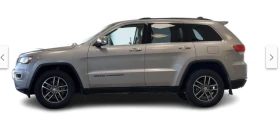 Jeep Grand cherokee LIMITED* 5.7* V8* 8ZF* ПОДГРЕВ* КАМЕРА* КЕЙЛЕС* LA - 15748 € / 30800.41 лв. - 61862038 6