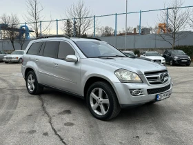 Mercedes-Benz GL 420 - 9998 € / 19554.39 лв. - 82824501 6