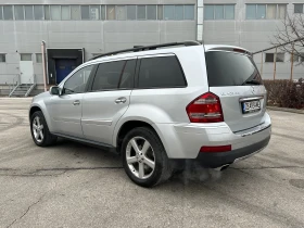 Mercedes-Benz GL 420 - 9998 € / 19554.39 лв. - 82824501 3