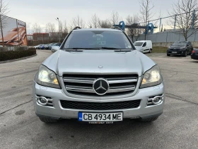 Mercedes-Benz GL 420 - 9998 € / 19554.39 лв. - 82824501 7