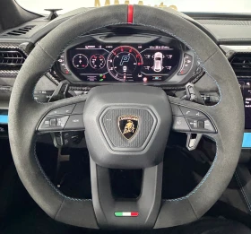 Lamborghini Urus SE* Full Carbon In&Out* Pano* Blu Cepheus - 329998 € / 645419.99 лв. - 99544493 15