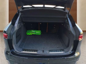 Jaguar F-PACE 3.0, снимка 12