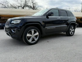 Jeep Grand cherokee 3.0d OVERLAND FULL MAX EXTRI !!! 100% РЕАЛНИ КМ !! - 12200 € / 23861.13 лв. - 26518475 6