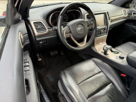 Jeep Grand cherokee 3.0d OVERLAND FULL MAX EXTRI !!! 100% РЕАЛНИ КМ !! - 12200 € / 23861.13 лв. - 26518475 9