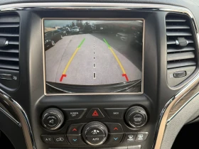 Jeep Grand cherokee 3.0d OVERLAND FULL MAX EXTRI !!! 100% РЕАЛНИ КМ !! - 12200 € / 23861.13 лв. - 26518475 12