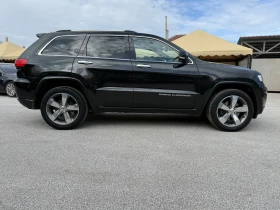 Jeep Grand cherokee 3.0d OVERLAND FULL MAX EXTRI !!! 100% РЕАЛНИ КМ !! - 12200 € / 23861.13 лв. - 26518475 4