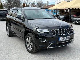 Jeep Grand cherokee 3.0d OVERLAND FULL MAX EXTRI !!! 100% РЕАЛНИ КМ !! - 12200 € / 23861.13 лв. - 26518475 3