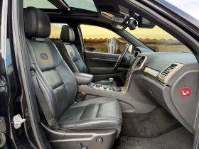 Jeep Grand cherokee 3.0d OVERLAND FULL MAX EXTRI !!! 100% РЕАЛНИ КМ !! - 12200 € / 23861.13 лв. - 26518475 14