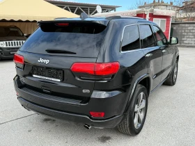 Jeep Grand cherokee 3.0d OVERLAND FULL MAX EXTRI !!! 100% РЕАЛНИ КМ !! - 12200 € / 23861.13 лв. - 26518475 5