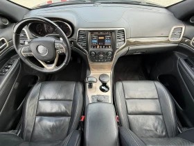 Jeep Grand cherokee 3.0d OVERLAND FULL MAX EXTRI !!! 100% РЕАЛНИ КМ !! - 12200 € / 23861.13 лв. - 26518475 10