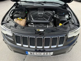 Jeep Grand cherokee 3.0d OVERLAND FULL MAX EXTRI !!! 100% РЕАЛНИ КМ !! - 12200 € / 23861.13 лв. - 26518475 7