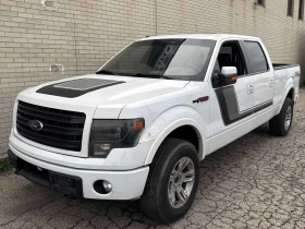 Ford F150 * FX4 * ЕЛ. СЕДАЛКИ* KEYLESS* 