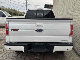 Ford F150 * FX4 * ЕЛ. СЕДАЛКИ* KEYLESS* , снимка 4 - Автомобили и джипове - 53654952