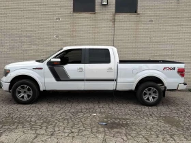 Ford F150 * FX4 * ЕЛ. СЕДАЛКИ* KEYLESS* , снимка 2 - Автомобили и джипове - 53654952