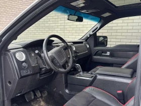 Ford F150 * FX4 * ЕЛ. СЕДАЛКИ* KEYLESS* , снимка 5 - Автомобили и джипове - 53654952