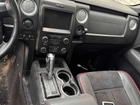 Ford F150 * FX4 * ЕЛ. СЕДАЛКИ* KEYLESS* , снимка 7 - Автомобили и джипове - 53654952