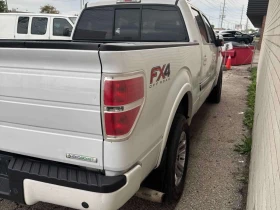 Ford F150 * FX4 * ЕЛ. СЕДАЛКИ* KEYLESS* , снимка 3 - Автомобили и джипове - 53654952