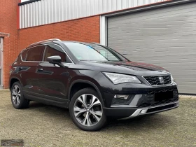 Seat Ateca 2.0TDI/190HP/XCELLENCE/4X4/PANO/360/AHK/NAVI/872g