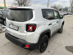 Jeep Renegade Sport - 13000 € / 25425.79 лв. - 27144059 7