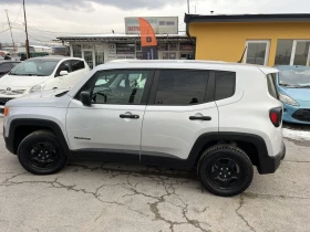 Jeep Renegade Sport - 13000 € / 25425.79 лв. - 27144059 15