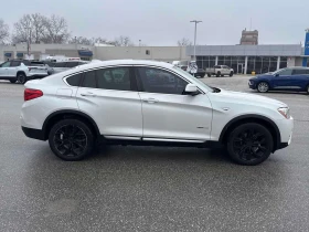 BMW X4 * xDrive28i * CARFAX * ПОДГРЕВ* ПАНОРАМА*  - 16950 € / 33151.32 лв. - 33425717 3