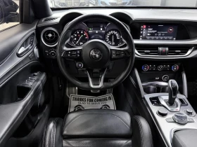 Alfa Romeo Stelvio * АвтоКредит * (ЦЕНА ДО БГ) | Auto.bg — изображение 8