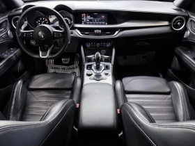 Alfa Romeo Stelvio * АвтоКредит * (ЦЕНА ДО БГ) | Auto.bg — изображение 7