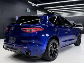 Alfa Romeo Stelvio * АвтоКредит * (ЦЕНА ДО БГ) | Auto.bg — изображение 4