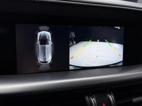 Alfa Romeo Stelvio * АвтоКредит * (ЦЕНА ДО БГ) | Auto.bg — изображение 12